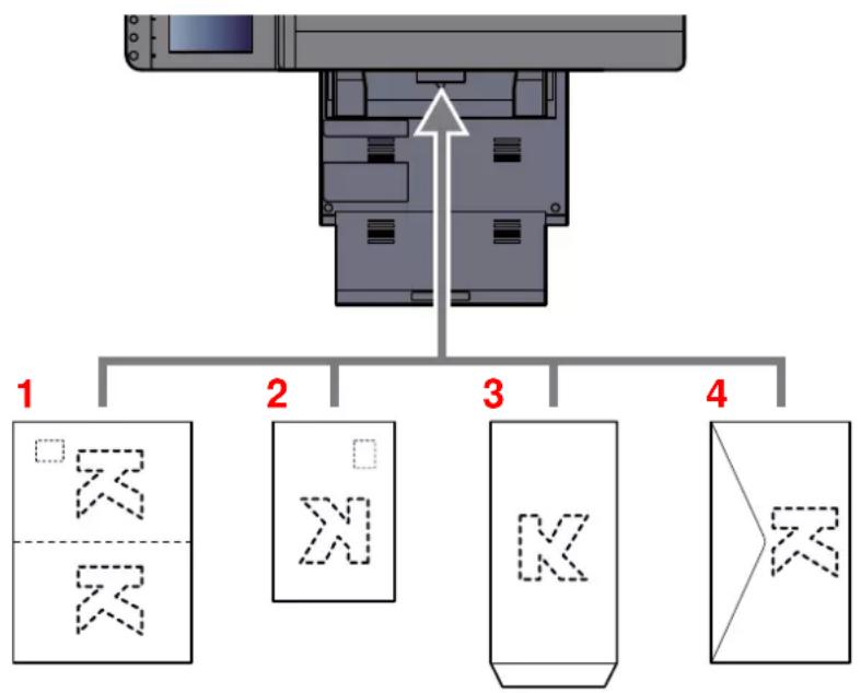 KYOCERA TASKalfa 9002i - Printer Driver User Guide - 1