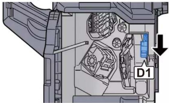 KYOCERA TASKalfa 9002i - ATTENTION - 7
