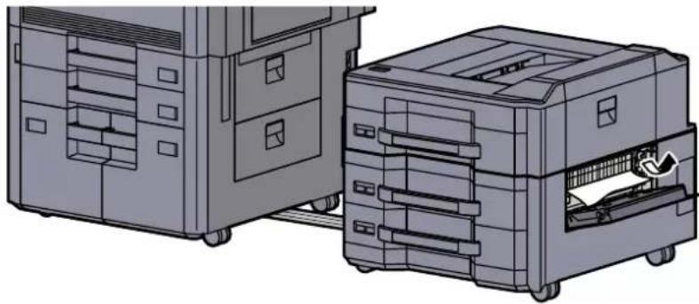 KYOCERA TASKalfa 9002i - ATTENTION - 4