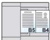 KYOCERA TASKalfa 9002i - Larg. ident. - 2