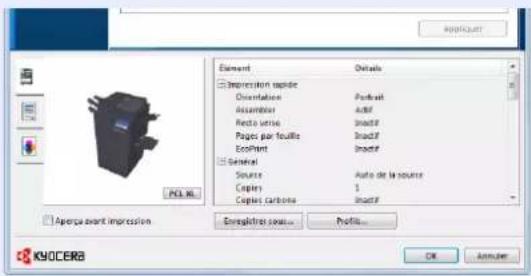 KYOCERA TASKalfa 9002i - REMARQUE - 1