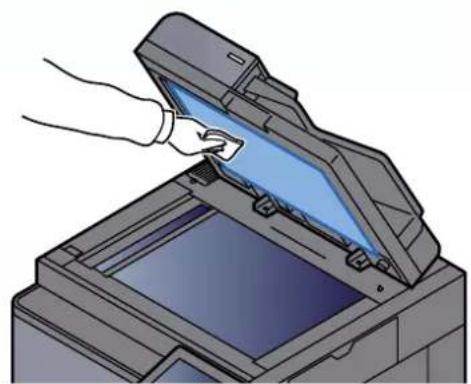 KYOCERA TASKalfa 9002i - IMPORTANT - 2