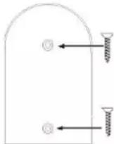 LEXIBOOK MeteoClock Elegance SM1800 - LUZ DE FUNDO: - 1