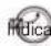 LEXIBOOK MeteoClock Elegance SM1800 - Tendências da pressão - 1