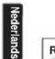 LEXIBOOK MeteoClock Elegance SM1800 - ONDERHOUD - 2