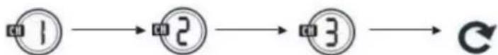 LEXIBOOK MeteoClock Elegance SM1800 - Temperatur, Luftleuchtigkeit und Anzeige: - 1