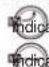 LEXIBOOK MeteoClock Elegance SM1800 - Tendenza di pressione - 1
