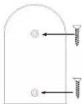 LEXIBOOK MeteoClock Elegance SM1800 - Unità principale - 1