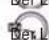 LEXIBOOK MeteoClock Elegance SM1800 - ANMERKUNGEN: - 2