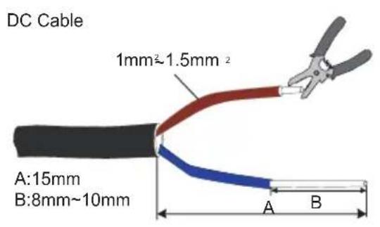 Sungrow Logger1000 - Sécurité - 4