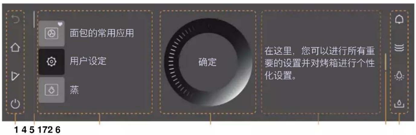 V-ZUG CombairSteamer V6000 - 列表视图 - 1