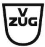 V-ZUG CombairSteamer V6000 - 1