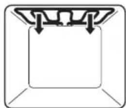 V-ZUG CombairSteamer V6000 - 烧烤 - 2