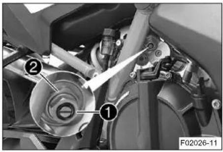 KTM 790 Adventure R (2022) - yaa - 1