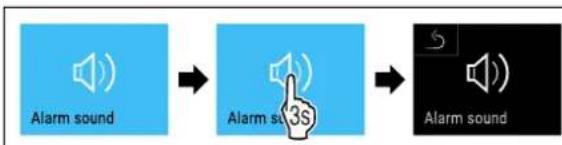 LIEBHERR WSbsi 5252 - AnevepyonoiOn Alarm Sound - 2