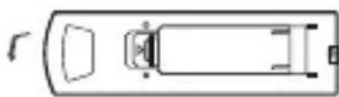 DEXP AB115 - YcTaHOBKa 6aTapeek - 3