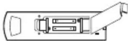 DEXP AB115 - YcTaHOBKa 6aTapeek - 2