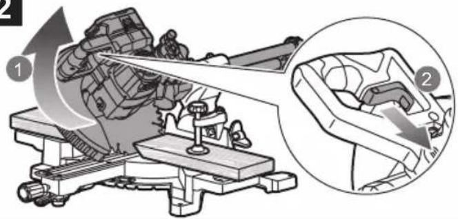 RYOBI One+ RMS18254X - ΣYMBOAA ΣTO EΓXEIPIDIO - 94