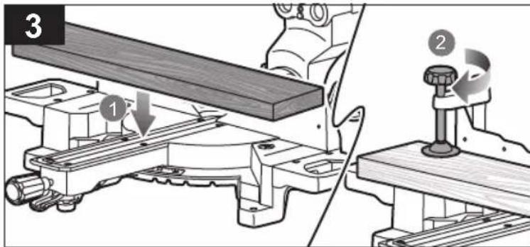 RYOBI One+ RMS18254X - ΣYMBOAA ΣTO EΓXEIPIDIO - 73