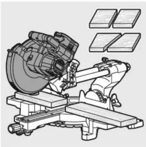 RYOBI One+ RMS18254X - ΣYMBOAA ΣTO EΓXEIPIDIO - 70