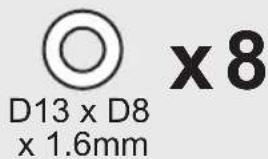 RYOBI One+ RMS18254X - ΣYMBOAA ΣTO EΓXEIPIDIO - 20