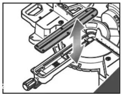 RYOBI One+ RMS18254X - ΣYMBOAA ΣTO EΓXEIPIDIO - 52
