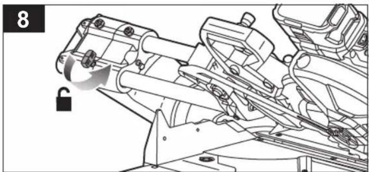 RYOBI One+ RMS18254X - ΣYMBOAA ΣTO EΓXEIPIDIO - 90