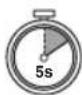 RYOBI One+ RMS18254X - KASIKIRJAN SYMBOLIT - 3