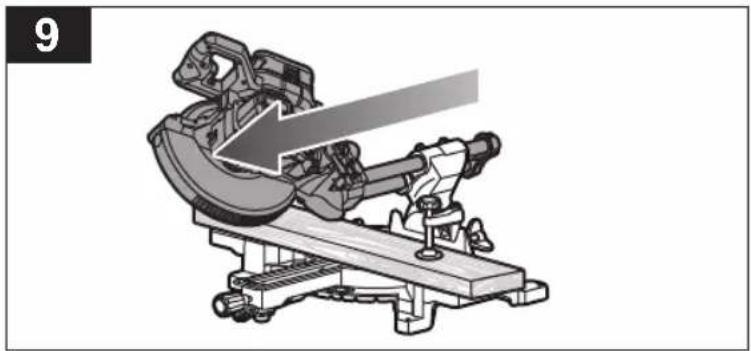 RYOBI One+ RMS18254X - ΣYMBOAA ΣTO EΓXEIPIDIO - 91