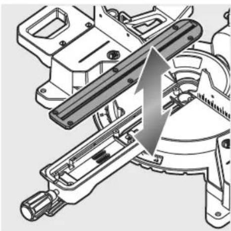 RYOBI One+ RMS18254X - ΣYMBOAA ΣTO EΓXEIPIDIO - 107