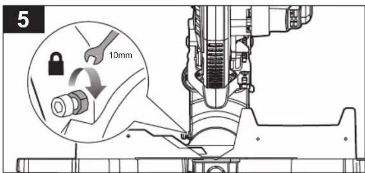 RYOBI One+ RMS18254X - ΣYMBOAA ΣTO EΓXEIPIDIO - 116