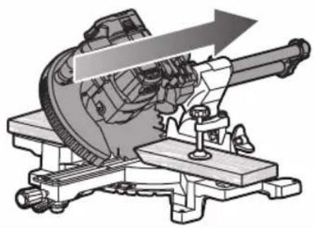 RYOBI One+ RMS18254X - ΣYMBOAA ΣTO EΓXEIPIDIO - 93