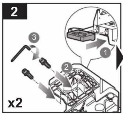 RYOBI One+ RMS18254X - ΣYMBOAA ΣTO EΓXEIPIDIO - 29