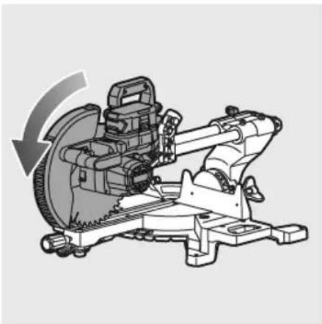 RYOBI One+ RMS18254X - ΣYMBOAA ΣTO EΓXEIPIDIO - 57