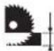 RYOBI One+ RMS18254X - For a flytte ellr transporteres i et kjoretoy: - 10