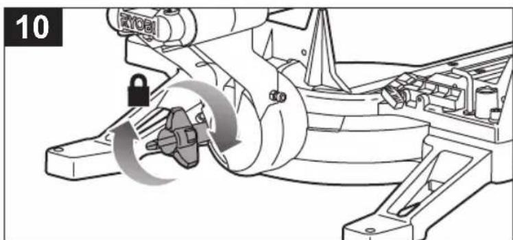 RYOBI One+ RMS18254X - ΣYMBOAA ΣTO EΓXEIPIDIO - 127