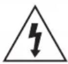 SAMSUNG HTJ4550K - RISK OF ELECTRIC SHOCK DO NOT OPEN - 1