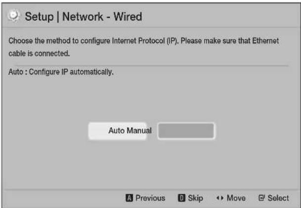 SAMSUNG HTJ4550K - The Initial Settings Procedure - 2