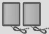 SAMSUNG HTJ4550K - Speaker Components - 1