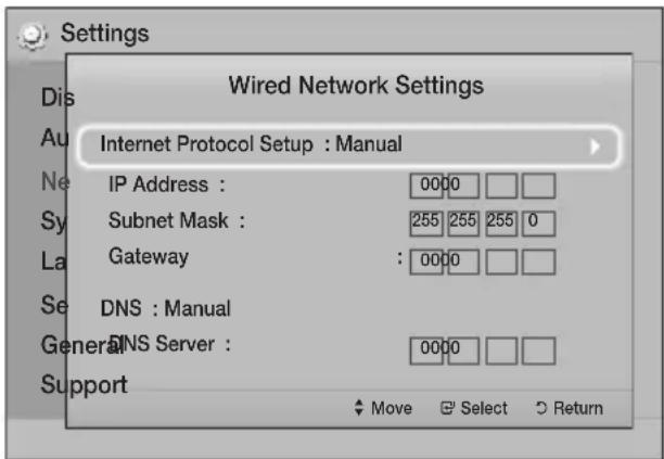 SAMSUNG HTJ4550K - Anynet+ (HDMI-CEC) - 2