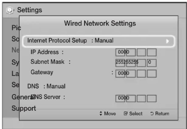 SAMSUNG HTJ4550K - Manual - 1