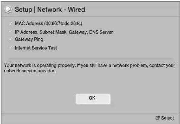 SAMSUNG HTJ4550K - The Initial Settings Procedure - 3
