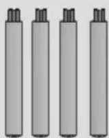 SAMSUNG HTJ4550K - Speaker Components - 14