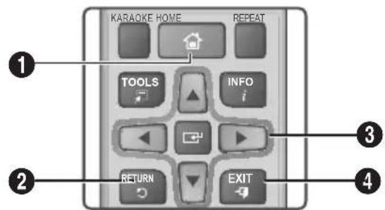 SAMSUNG HTJ4550K - Movie Frame (24 fps) - 1