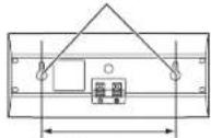 ONKYO HTR391 - Wall Mounting - 2