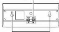 ONKYO HTR391 - Part Names - 2