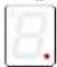 FALMEC Induction Hob 58 cm - - MED FJERNBETJENING - 1