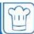 TRISA Crisp Master 7424.4245 - A# = i! 3*?!8 - 4