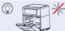 TRISA Crisp Master 7424.4245 - Geräteübersicht | Description de l'appareil | Descrizione dell'apparecchio | Appliance description | Visión general del aparato - 4