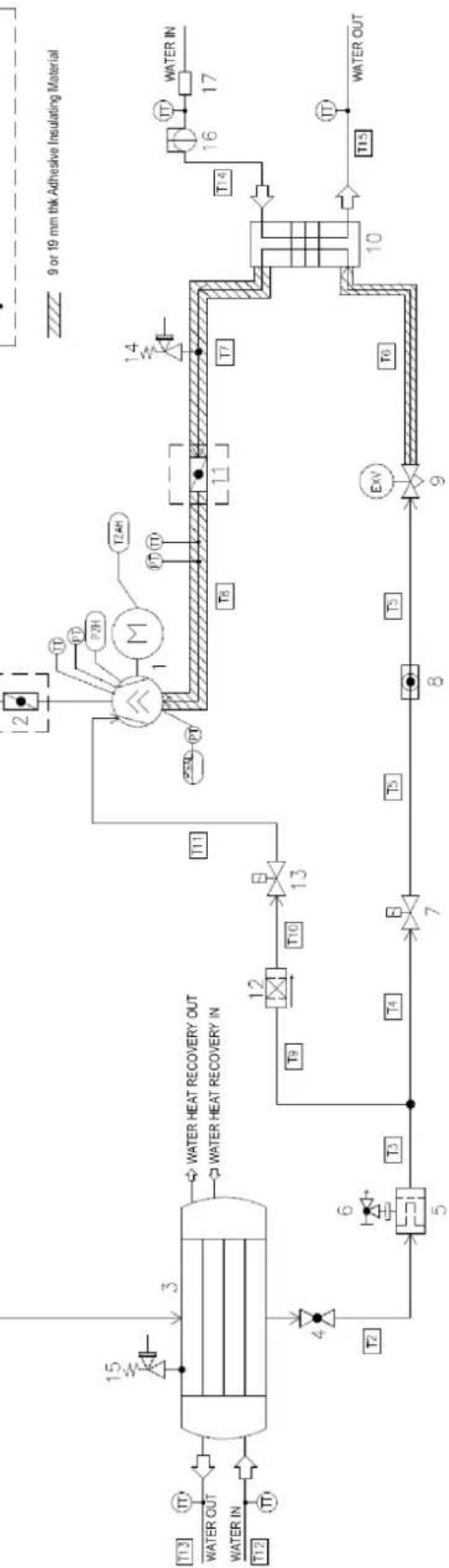 DAIKIN EWLS240JSS - ATTENTION: - 1